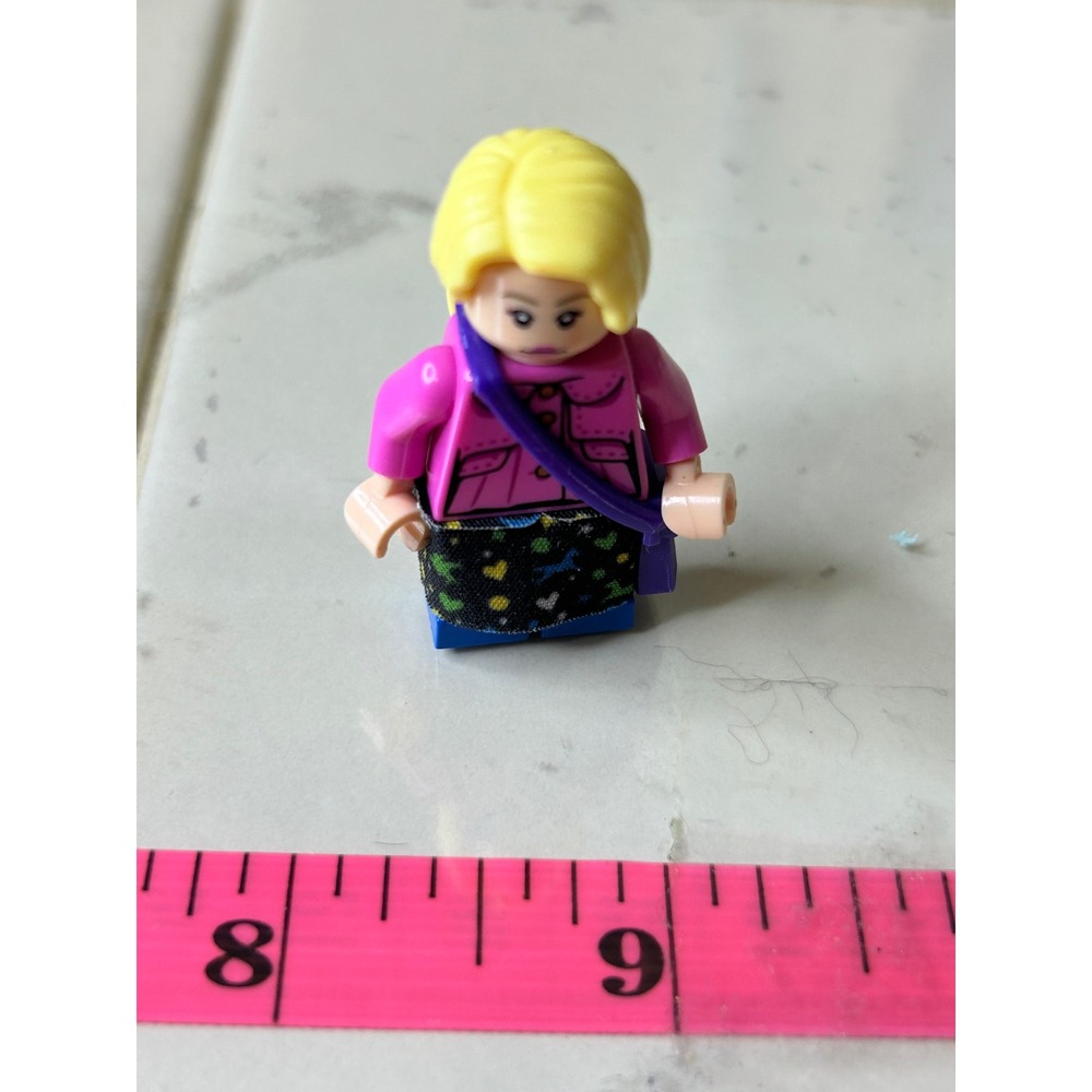 LEGO Collectible Minifigures - Harry Potter Series 1 71022 - Luna Lovegood